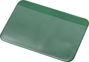 Opakowanie Obwoluta na kartę bankomatową (10szt) mix