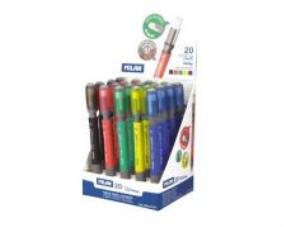 Opakowanie Ołówek mechaniczny Sway HB 0,7mm (20szt) MILAN