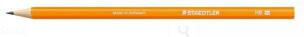 Opakowanie Ołówek Wopex S180 HB-F4 pomarańczowy (12szt)