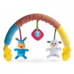 Opakowanie Pałąk wesoła farma BAM BAM