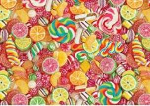 Opakowanie Papier 2M Lizaki