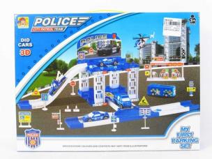 Opakowanie Parking 32x24 cm