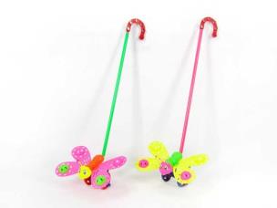 Opakowanie Pchacz Motyl 12x19cm wys. 36cm