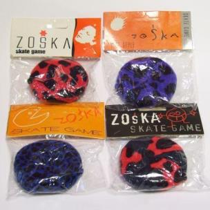 Opakowanie Piłka sportowa - Zośka Skate Game, różne rodzaje