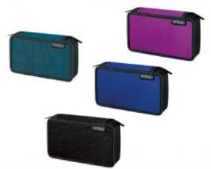 Okładka książki Piórnik 23CZ.podw.uni