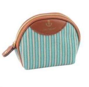 Opakowanie Piórnik 3088 zielony DELI