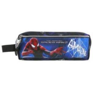 Opakowanie Piórnik A Amazing Spider-Man 19 DEFORM