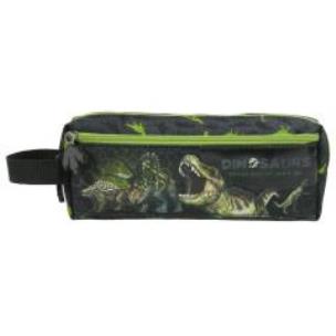 Opakowanie Piórnik A Dinozaur 10 DERFORM