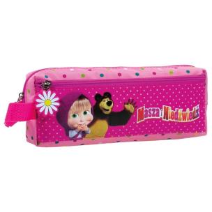 Opakowanie Piórnik A Masza i Niedżwiedż 10 DERFORM