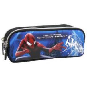 Opakowanie Piórnik Amazing Spider-Man 19