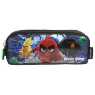 Opakowanie Piórnik DZ Angry Birds 13 DERFORM