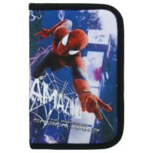 Opakowanie Piórnik Jednokomorowy Amazing-Spiderman 19 DERFORM