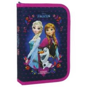 Opakowanie Piórnik jednokomorowy Kraina Lodu 19