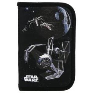 Opakowanie Piórnik jednokomorowy Star Wars 14 DERFORM