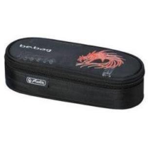 Okładka książki Piórnik kosmetyczka Be.Bag Airgo Dragon