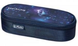 Okładka książki Piórnik kosmetyczka Be.Bag Airgo Ice Horse