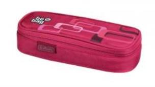 Opakowanie Piórnik kosmetyczka Be.Bag Cube Retro