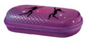 Opakowanie Piórnik kosmetyczka etui Be.Bag Dance Power