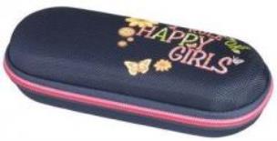 Opakowanie Piórnik kosmetyczka etui Be.Bag Happy Life