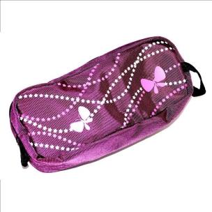 Opakowanie Piórnik kosmetyczka kw. Be.Bag Quattro Butterfly