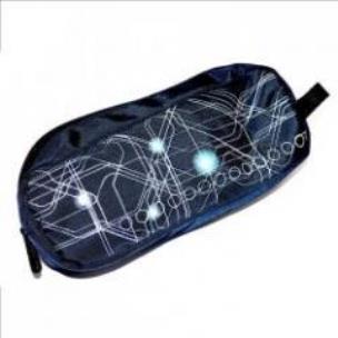 Opakowanie Piórnik kosmetyczka kw. Be.Bag Quattro Electric