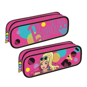 Opakowanie Piórnik saszetka Barbie Gym