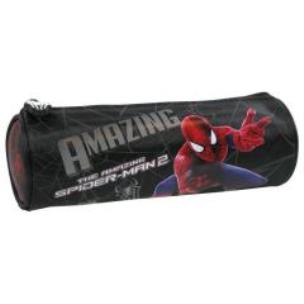 Opakowanie Piórnik tuba Amazing Spider-Man 20