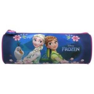 Opakowanie Piórnik tuba Kraina Lodu 20 DERFORM