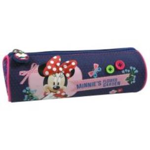 Opakowanie Piórnik tuba. Minnie 17