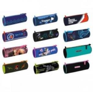 Opakowanie Piórnik tuba STK 16 mix PB 12/48