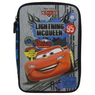 Opakowanie Piórnik z wyposażeniem Cars 38 DERFORM