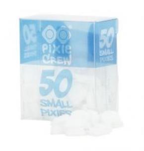 Opakowanie Pixel Pixie Crew S kolor biały
