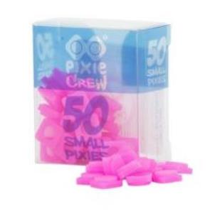 Opakowanie Pixel Pixie Crew S kolor ciemno różowy