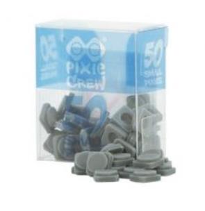 Opakowanie Pixel Pixie Crew S kolor ciemno szary