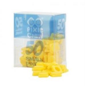 Opakowanie Pixel Pixie Crew S kolor ciemno żółty