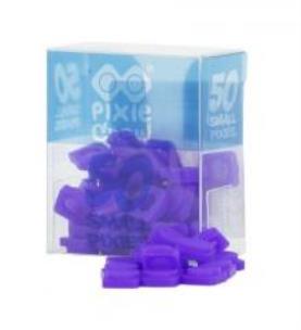 Opakowanie Pixel Pixie Crew S kolor fioletowy