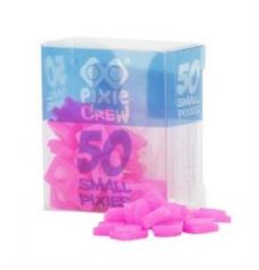 Opakowanie Pixel Pixie Crew S kolor fuksji