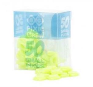 Opakowanie Pixel Pixie Crew S kolor jaskrawo zielony