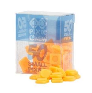 Opakowanie Pixel Pixie Crew S kolor jasno pomarańczowy