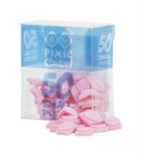 Opakowanie Pixel Pixie Crew S kolor różowy