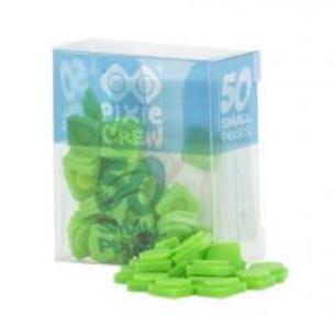 Opakowanie Pixel Pixie Crew S kolor zielony