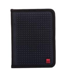 Opakowanie Pixie Crew Piórnik jednokomorowy czarny