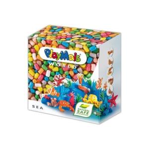 Opakowanie PlayMais. Świat morski