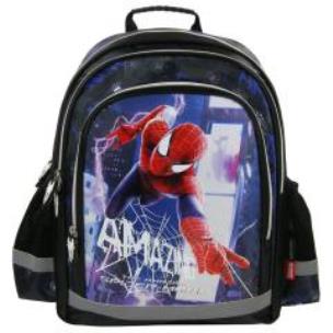 Opakowanie Plecak 15 Amazing Spider-man 19