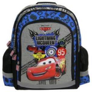 Opakowanie Plecak 15 Cars 38