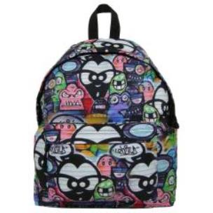 Opakowanie Plecak Młodzieżowy 16 J 06