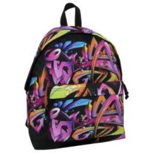 Opakowanie Plecak młodzieżowy 16 J 13