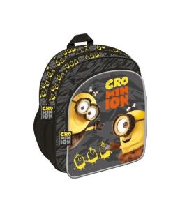 Opakowanie Plecak szkolno-wycieczkowy Minionki Jaskiniowcy
