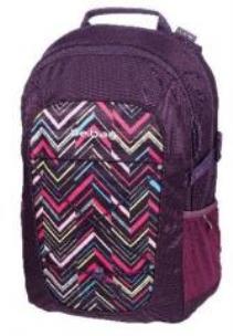 Opakowanie Plecak szkolny Be.Bag Fellow Kaleidoscope