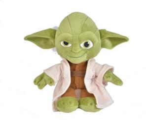 Opakowanie Pluszak Star Wars Yoda 30 cm